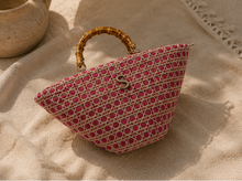 CAROLINA SAC CABAS MOYEN