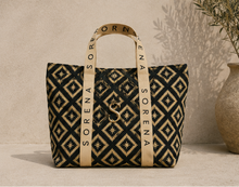 SAC DE VOYAGE CYCLADITISSA