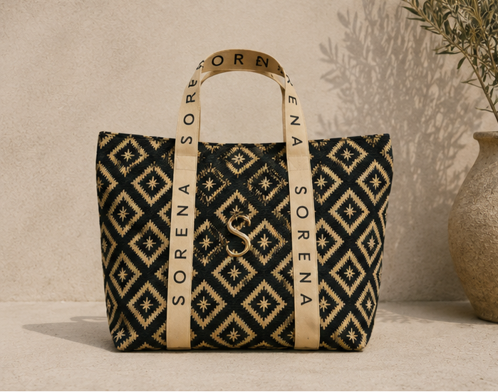 CYCLADITISSA TRAVEL BAG