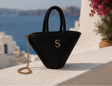 ITHACAS MINI SAC À BANDOULIÈRE