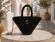 ITHACAS MINI SAC À BANDOULIÈRE