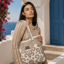 ALINA BOHO SAC