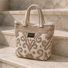 ALINA BOHO SAC