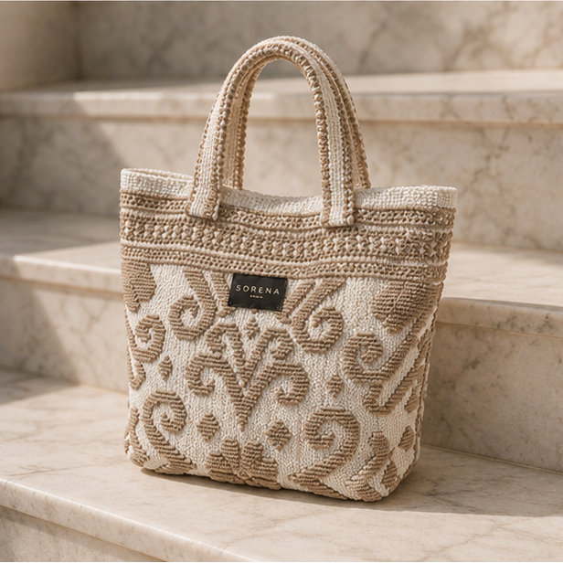 ALINA BOHO BAG