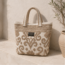 ALINA BOHO SAC