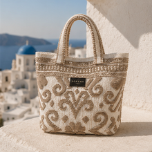 ALINA BOHO SAC