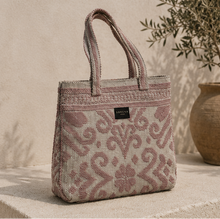 SAC BOHO CALLIOPE