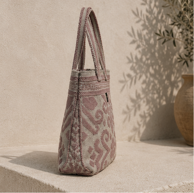 CALLIOPE BOHO BAG