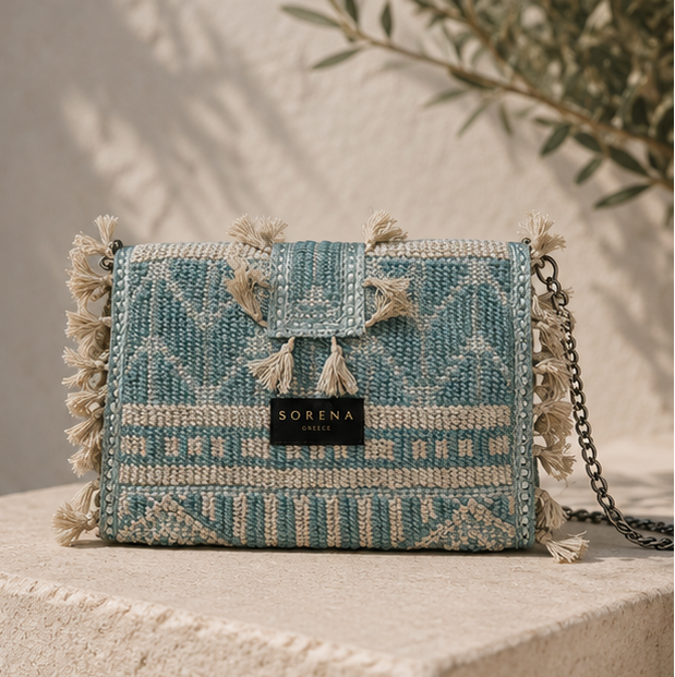 MYRTO ENVELOVE BAG