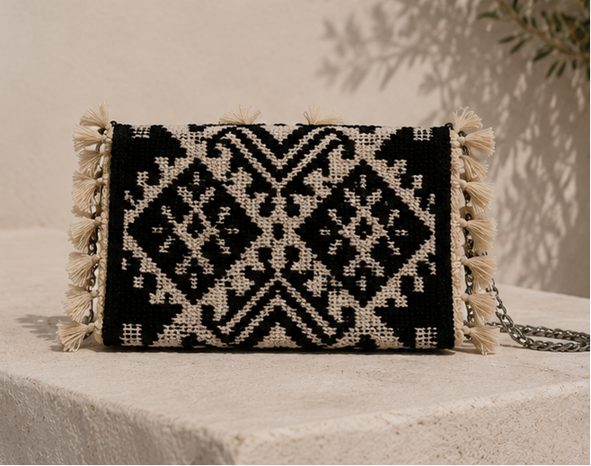 MAGDA ENVELOPE BAG