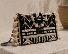 MAGDA ENVELOVE BAG