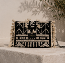 MAGDA ENVELOVE BAG