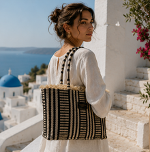 SAC CABAS MEDIUM AMMOS