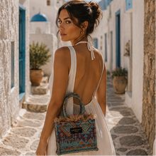SAC CABAS MINI FEGARADA