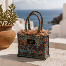 SAC CABAS MINI FEGARADA