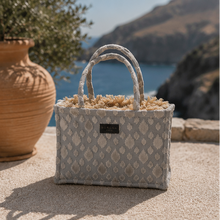 SAC CABAS MILOS MEDIUM