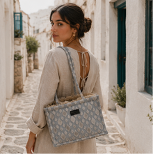 SAC CABAS MILOS MEDIUM