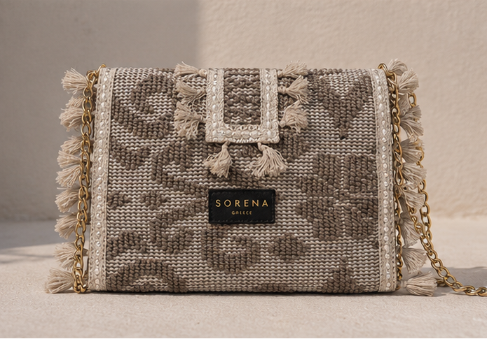 ALINA ENVELOVE BAG