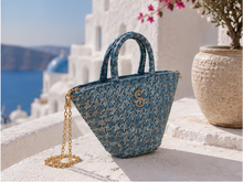 TRITIANI MINI SAC PANIER