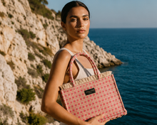 SAC CABAS CAROLINA MEDIUM
