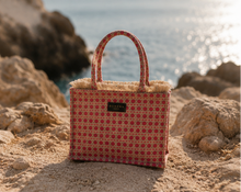 SAC CABAS CAROLINA MEDIUM
