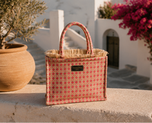 SAC CABAS CAROLINA MEDIUM