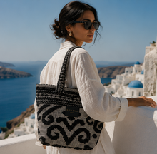 MAGDA MINI SAC BOHO