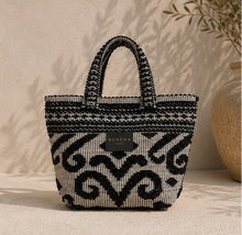 MAGDA MINI SAC BOHO