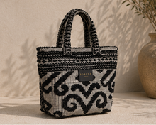 MAGDA MINI SAC BOHO
