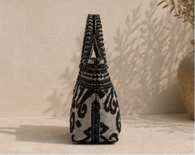 MAGDA MINI SAC BOHO