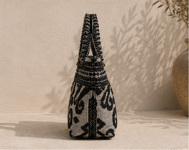 MAGDA MINI BOHO BAG