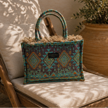 SAC CABAS FEGARADO MEDIUM