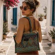 SAC CABAS FEGARADO MEDIUM