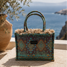 SAC CABAS FEGARADO MEDIUM