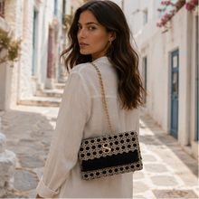 HARITES CLUTCH MADALENA