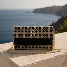 HARITES CLUTCH MADALENA