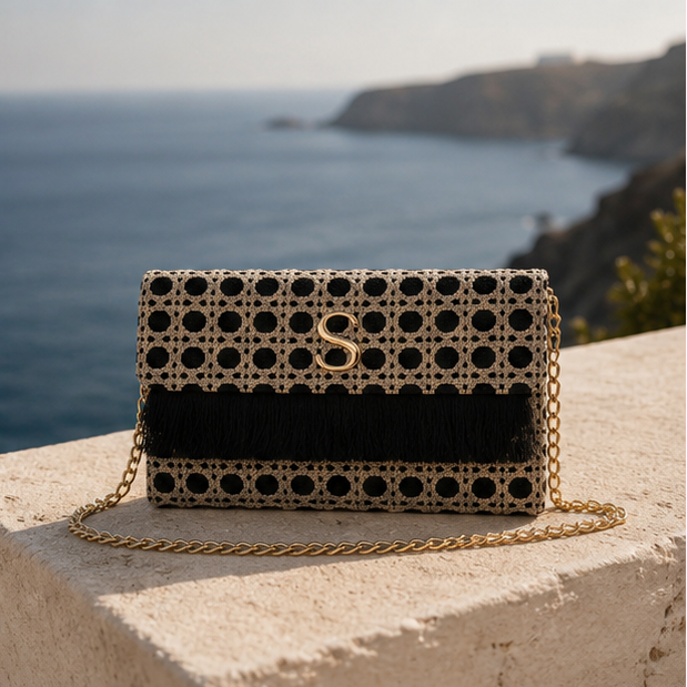 HARITES CLUTCH MADALENA