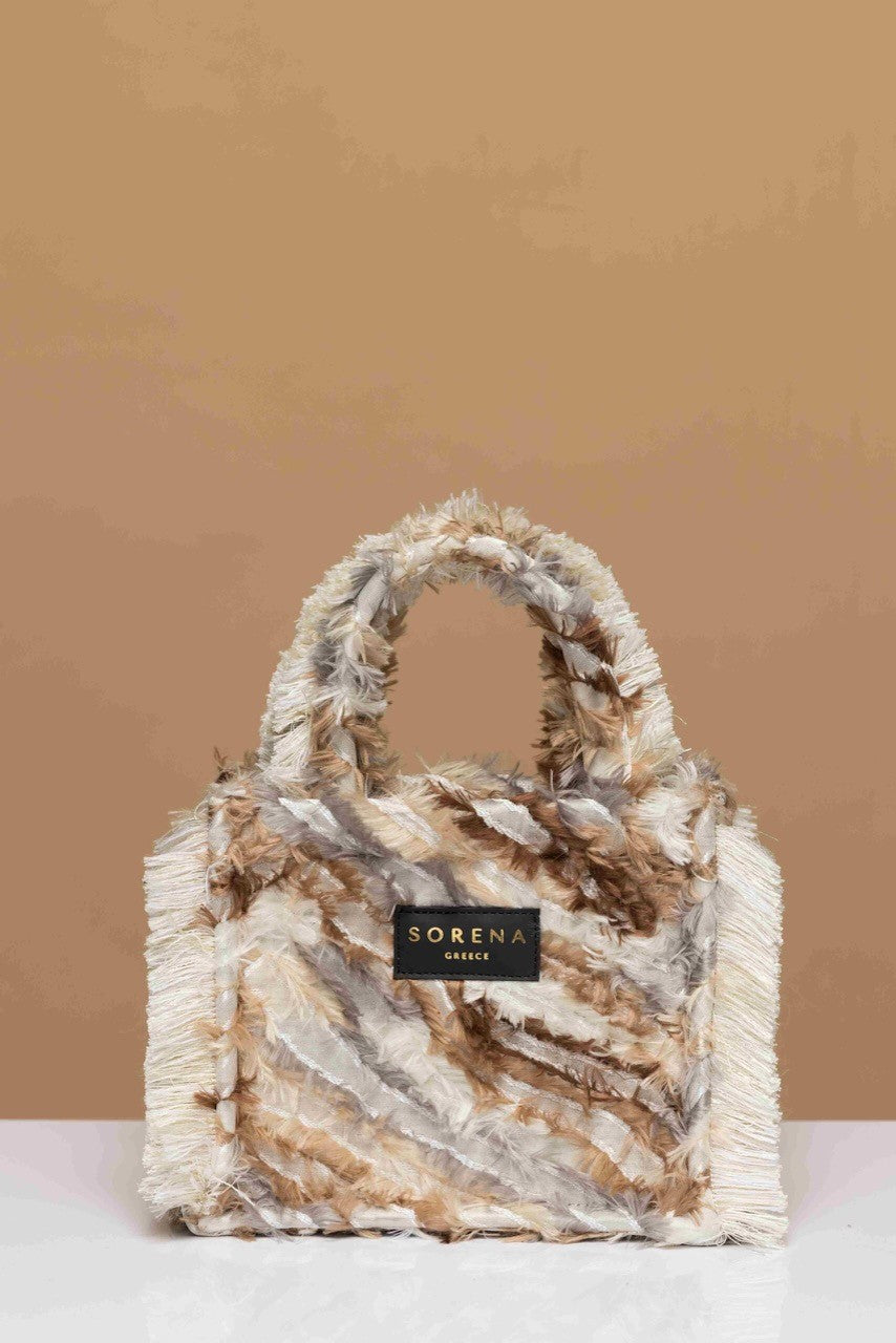 BOHINA TIFFANY SMALL BAG