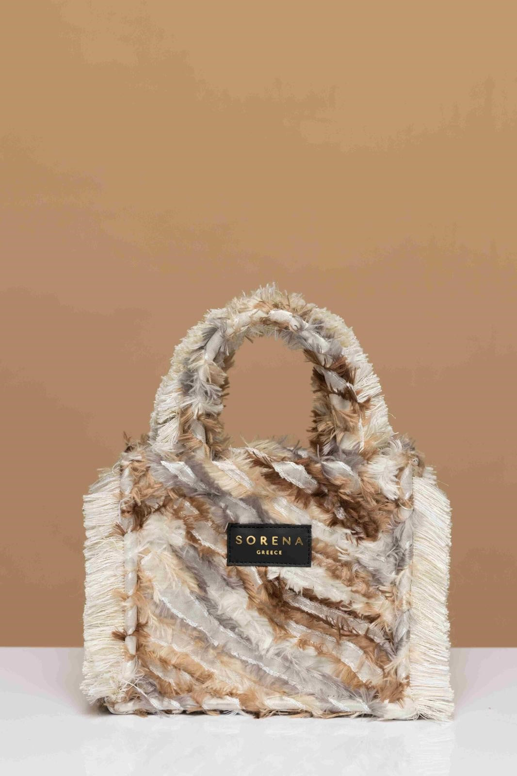 BOHINA TIFFANY SMALL BAG