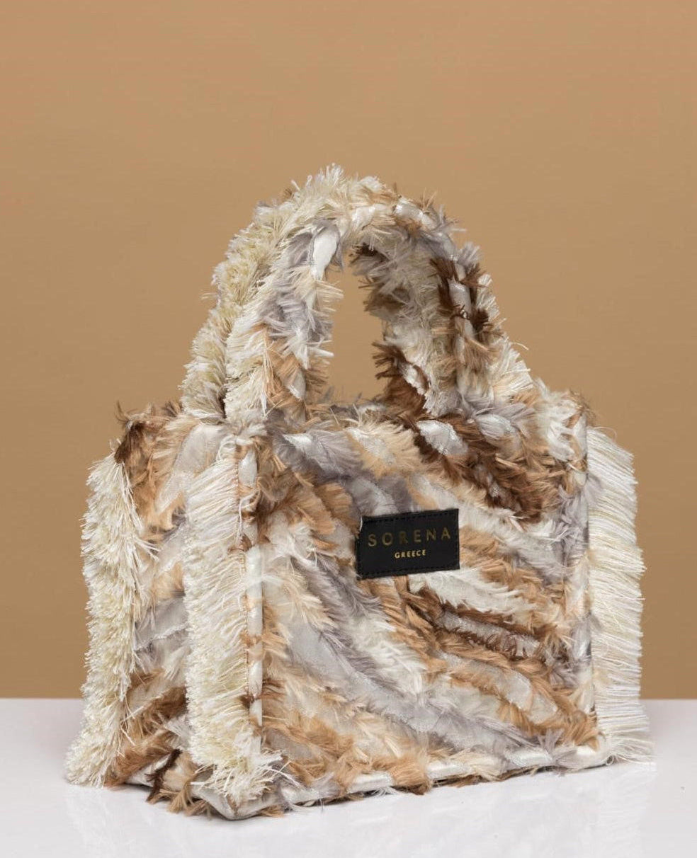 BOHINA TIFFANY PETIT SAC
