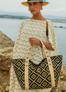 SAC DE VOYAGE CYCLADITISSA
