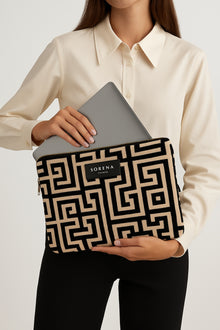 DOMNA POCHETTE ORDINATEUR PORTABLE GRANDE