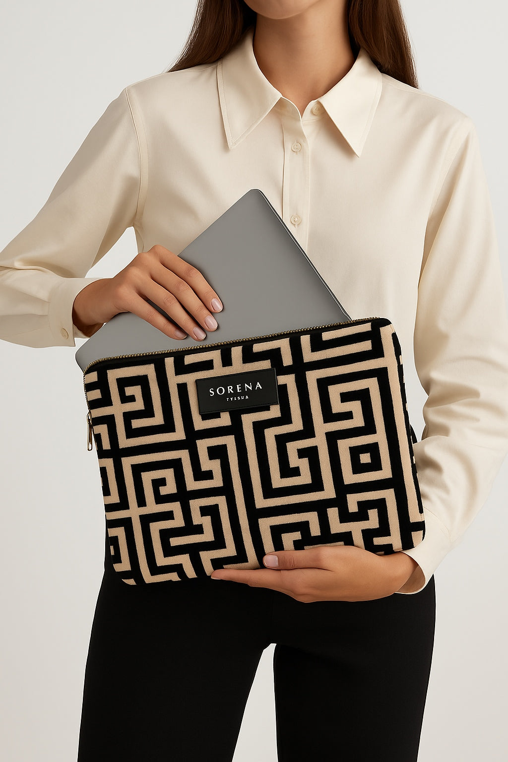 DOMNA LAPTOP SLEEVE LARGE