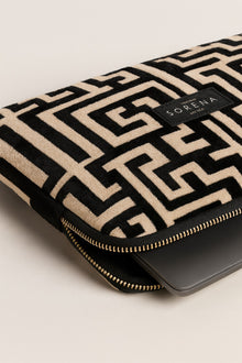 DOMNA POCHETTE ORDINATEUR PORTABLE GRANDE