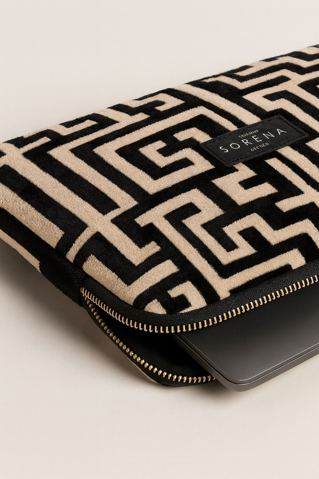 DOMNA LAPTOP SLEEVE LARGE