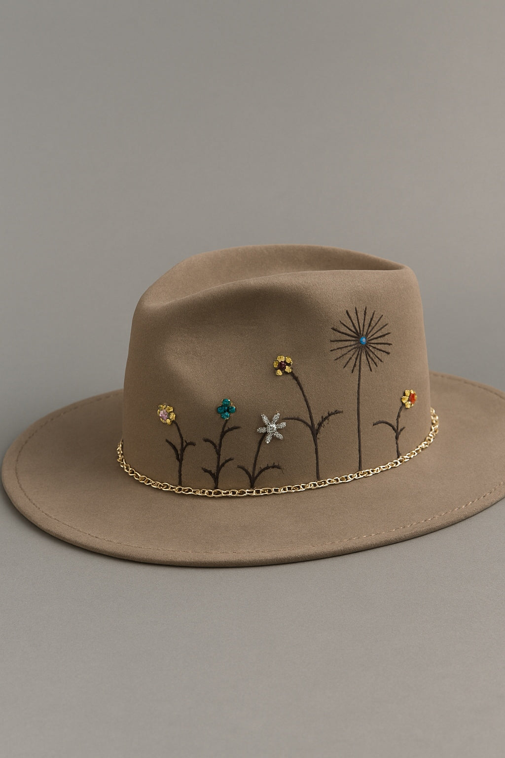 HAT CODE ASPEN 05