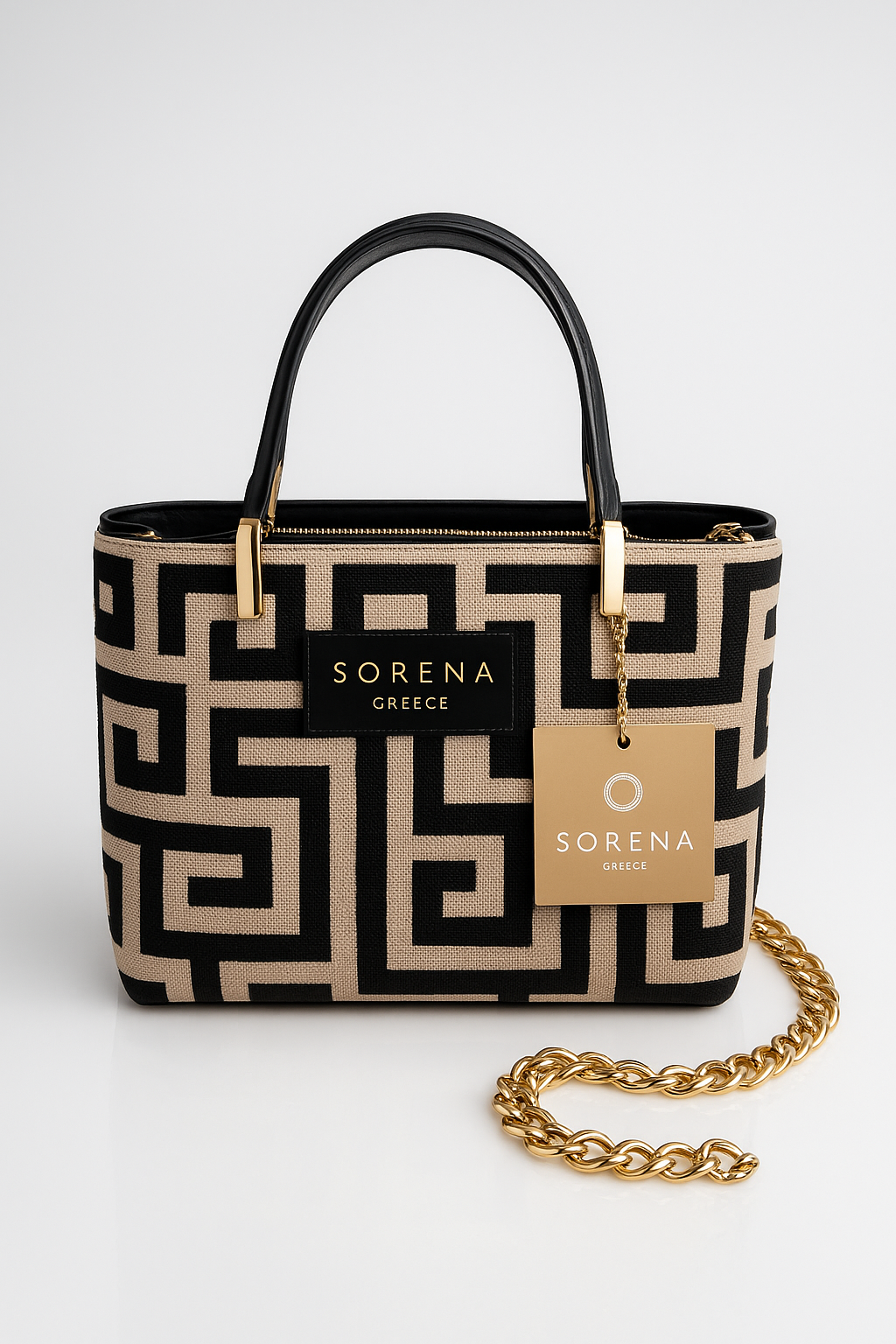 SAC GALLERIA ÉDITION DONNA