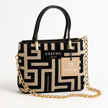 SAC GALLERIA ÉDITION DONNA