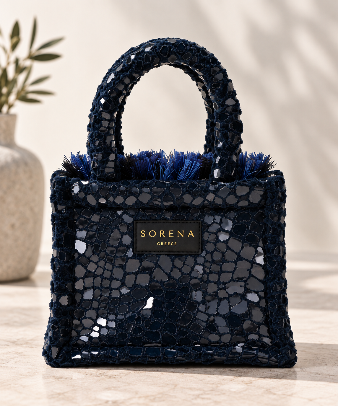 NOLITA MINI TOTE BAG
