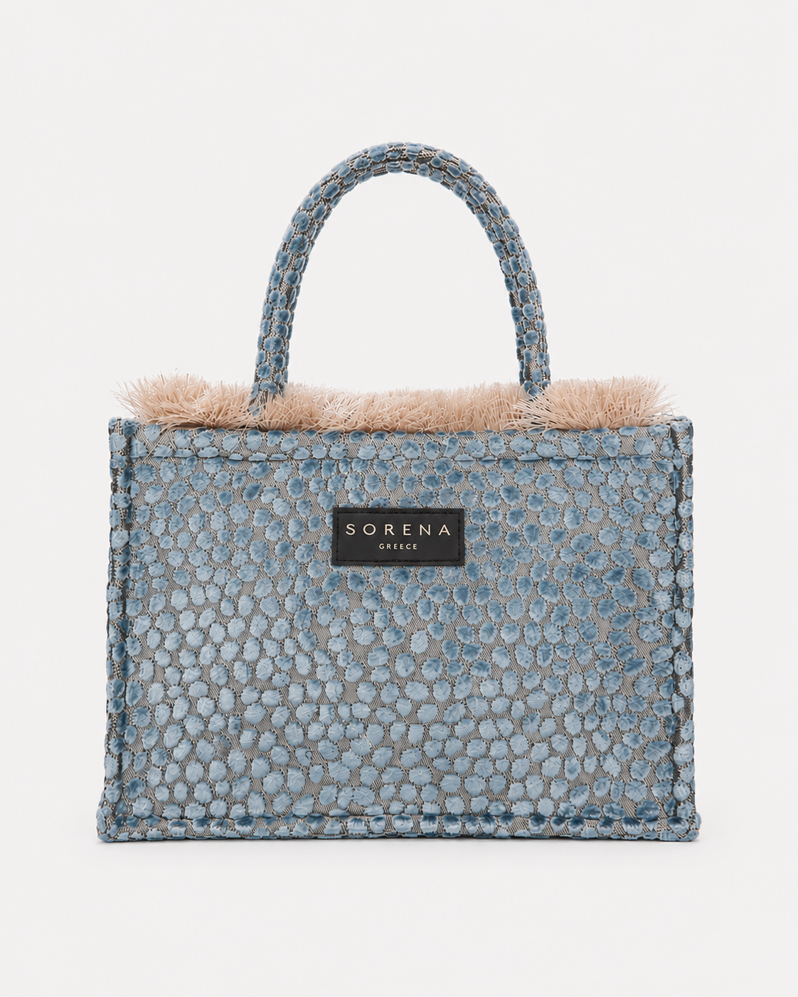 SAC CABAS CYCLADES MEDIUM